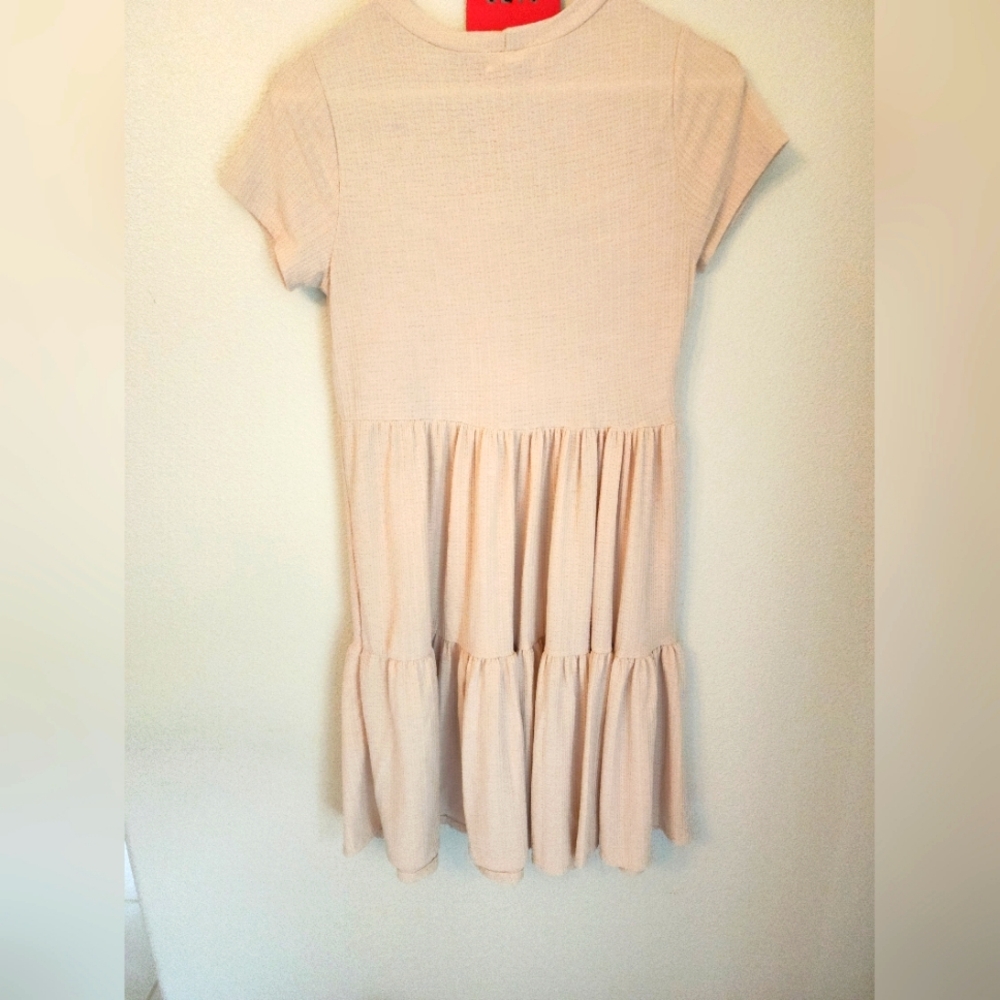 See You Monday dress